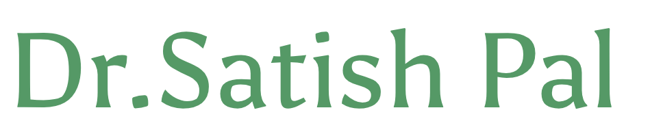 Dr.Satish Pal (PT) 